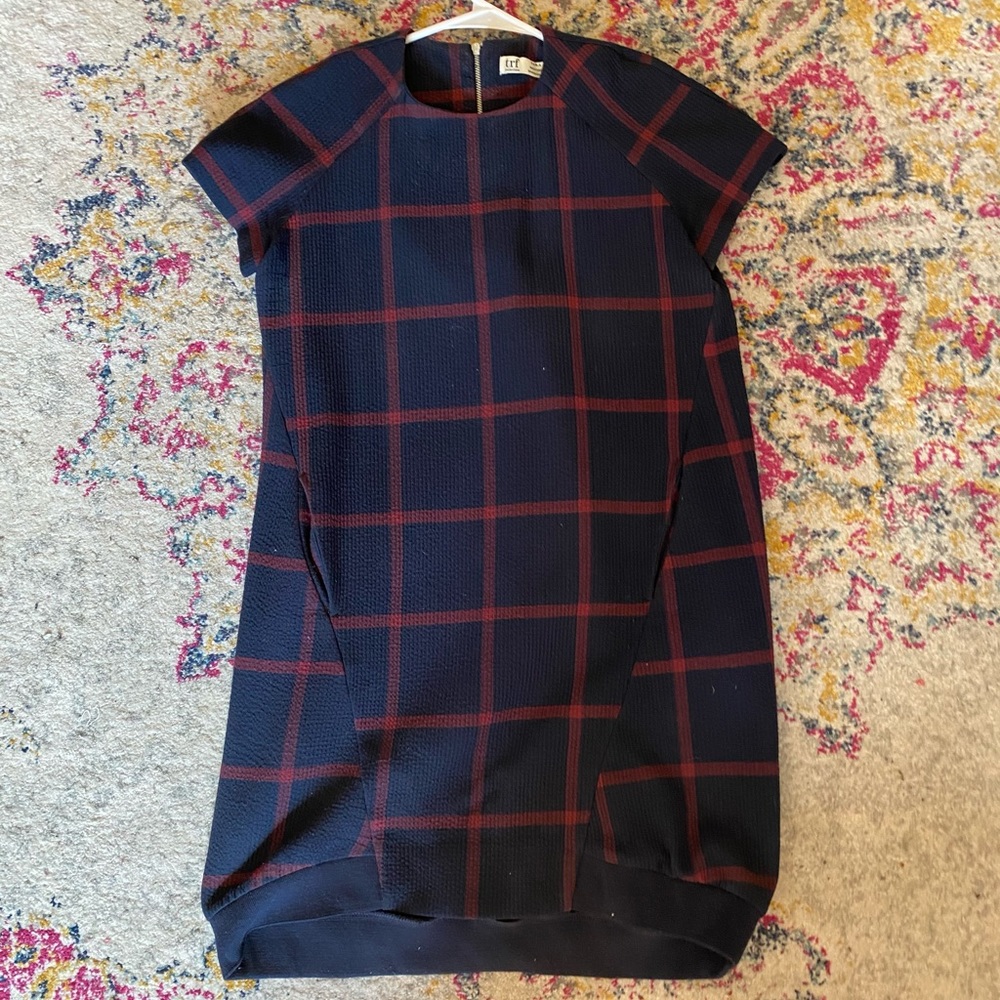 Chic Zara Dress